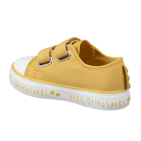 נעלי סניקרס פעוטות - נעלי נמרוד