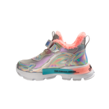 נעלי ספורט אופנה 3/4 MULTI - נעלי נמרוד