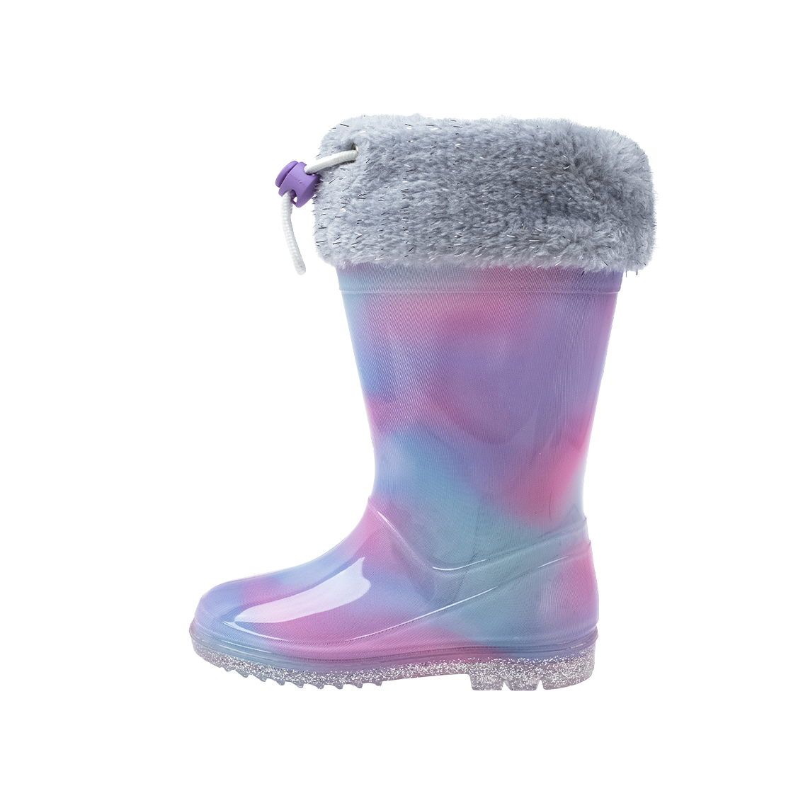 מגפי גשם פרוזן דיסני - נעלי נמרוד