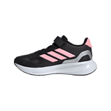 נעלי ספורט אדידס RUNFALCON 5 EL C CBLACK - נעלי נמרוד