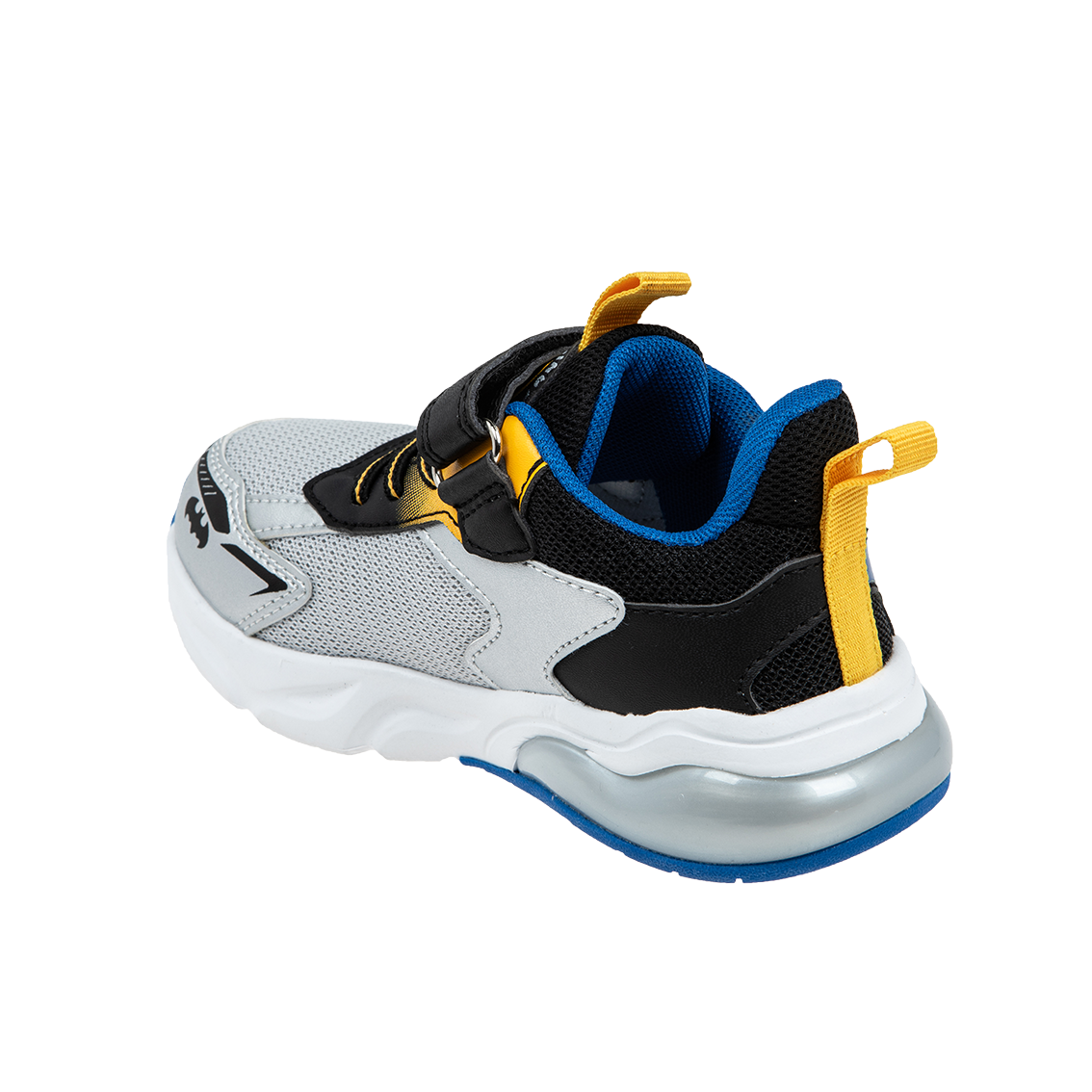 נעלי ספורט תאורה באטמן - נעלי נמרוד