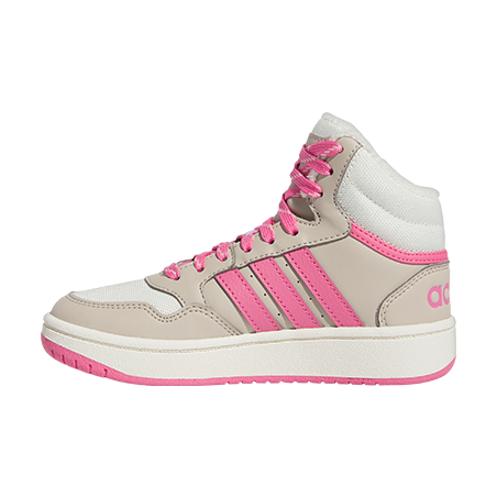 נעלי ספורט סקייט אדידס HOOPS MID 3.0 K - נעלי נמרוד