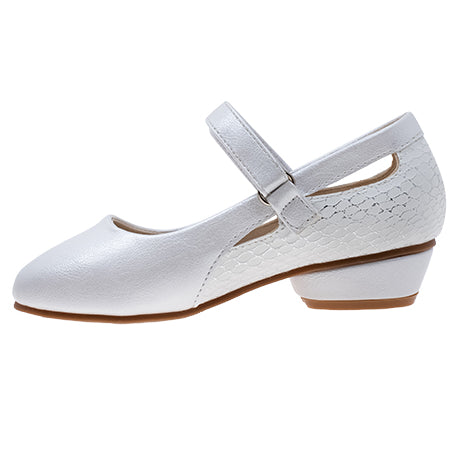 נעלי בלרינה עקב 21EAST - נעלי נמרוד