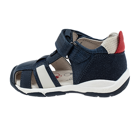 נעלי צעד ראשון BIO FLEX אלפנטן - נעלי נמרוד