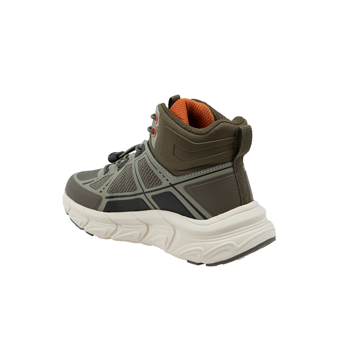 נעלי חורף אופנה HIKING נמרוד - נעלי נמרוד