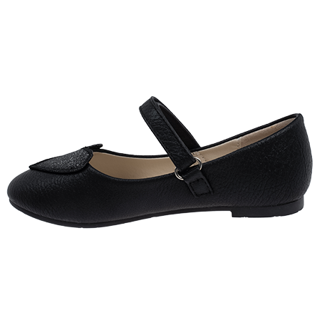 נעלי בלרינה לב 21EAST - נעלי נמרוד