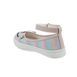 נעלי בלרינה סניקרס נמרוד - נעלי נמרוד