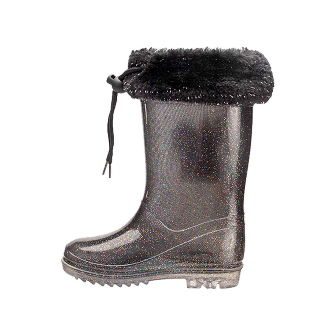 מגפי גשם LOL DOLLS - נעלי נמרוד