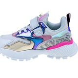 נעלי ספורט אופנה MULTI - נעלי נמרוד