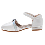 נעלי בלרינה עקב - נעלי נמרוד