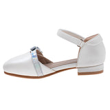 נעלי בלרינה עקב - נעלי נמרוד