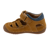 סנדלי צעד ראשון LULU אלפנטן - נעלי נמרוד