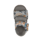 סנדלים מפרץ ההרפתקאות - נעלי נמרוד