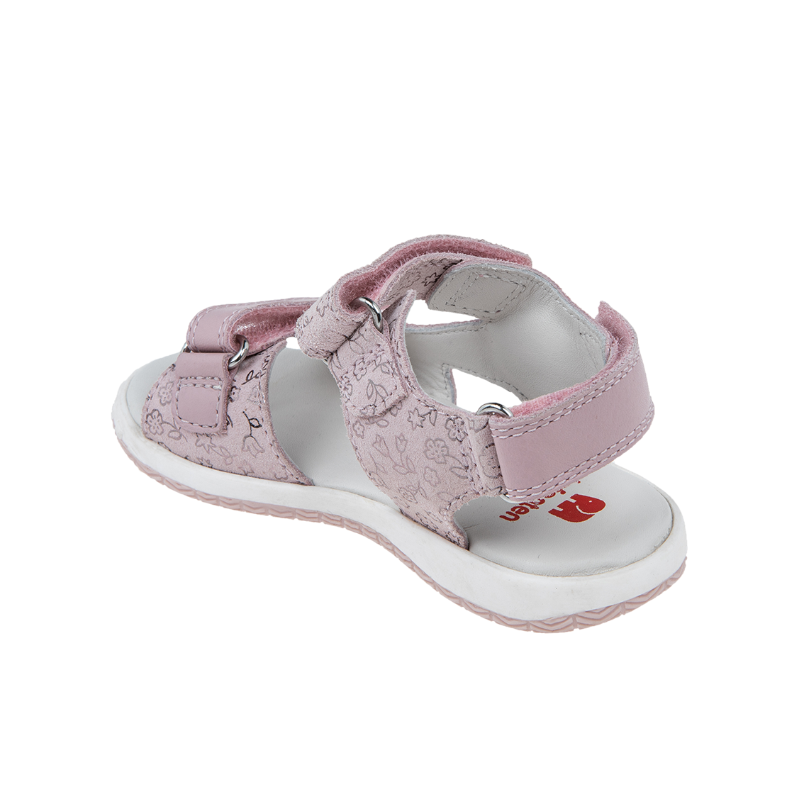 סנדלי פעוטות NIKKI אלפנטן - נעלי נמרוד