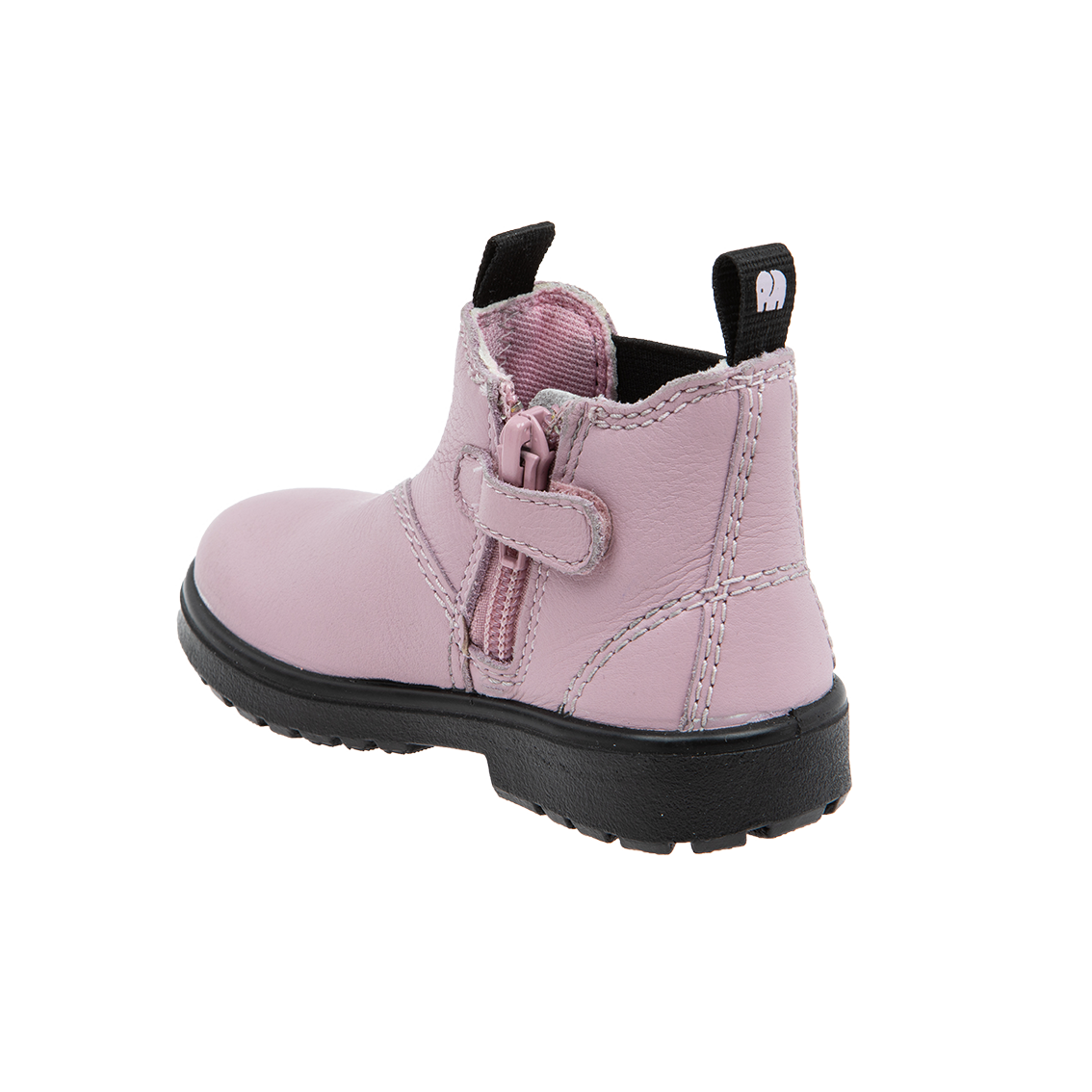 מגפון עור צ'לסי ADI אלפנטן - נעלי נמרוד