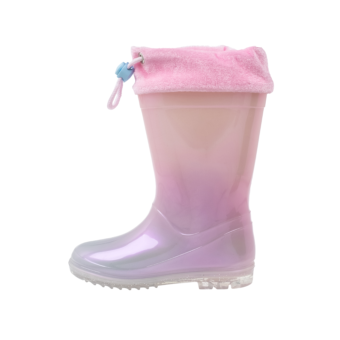 מגפי גשם חד קרן - נעלי נמרוד