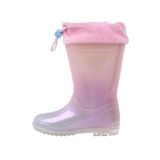 מגפי גשם חד קרן - נעלי נמרוד