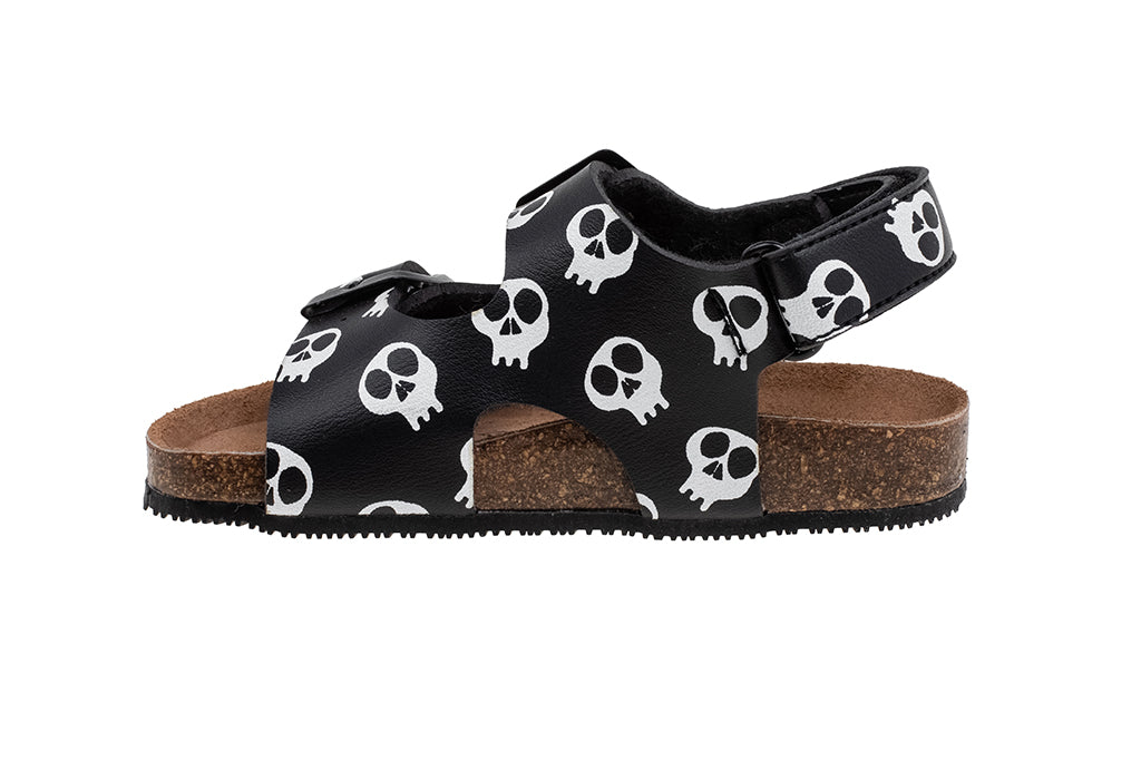 סנדלי שעם בנים - נעלי נמרוד