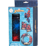 סט דיסני ספיידרמן מארוול - נעלי נמרוד