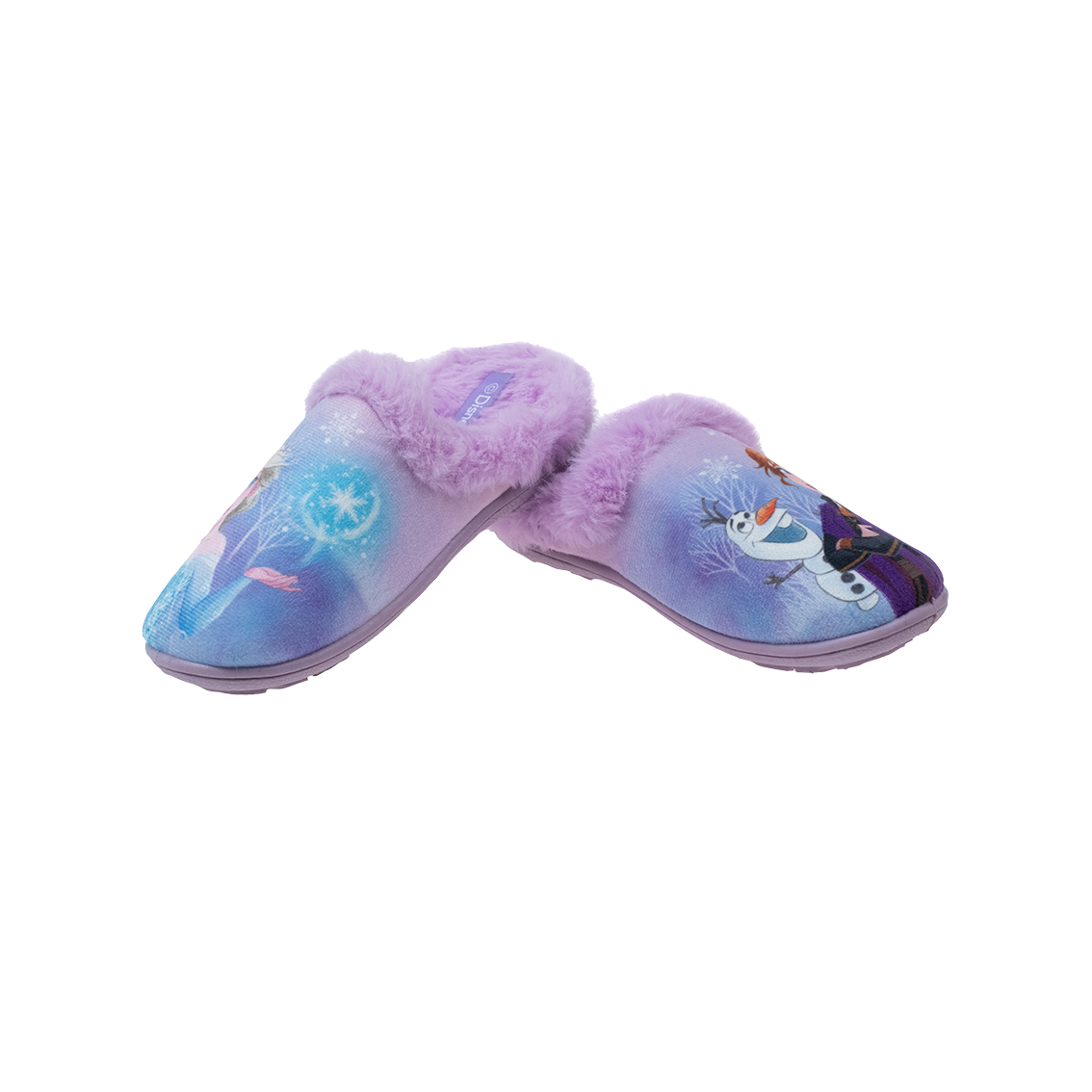 נעלי בית קבקב פרוזן דיסני - נעלי נמרוד