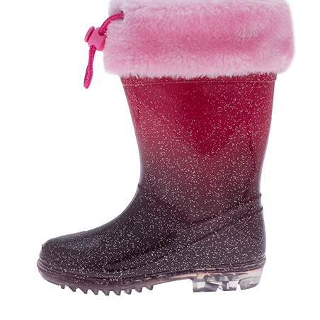 מגפי גשם LOL DOLLS - נעלי נמרוד