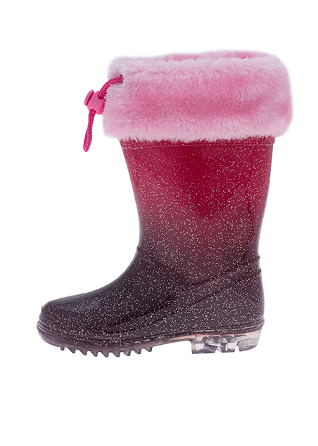 מגפי גשם LOL DOLLS - נעלי נמרוד