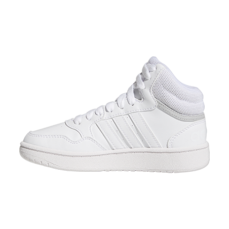 נעלי ספורט אדידס HOOPS MID 3.0 K - נעלי נמרוד