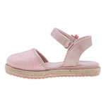 נעלי בלרינה חבל - נעלי נמרוד