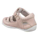 סנדלי צעד ראשון LULU אלפנטן - נעלי נמרוד