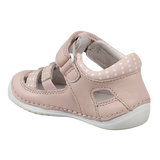 סנדלי צעד ראשון LULU אלפנטן - נעלי נמרוד