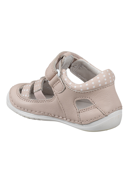 סנדלי צעד ראשון LULU אלפנטן - נעלי נמרוד