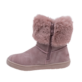 מגפון פרווה נמרוד - נעלי נמרוד