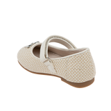 נעלי בלרינה פעוטות - נעלי נמרוד