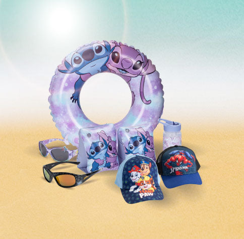 אקססוריז קיץ - נעלי נמרוד