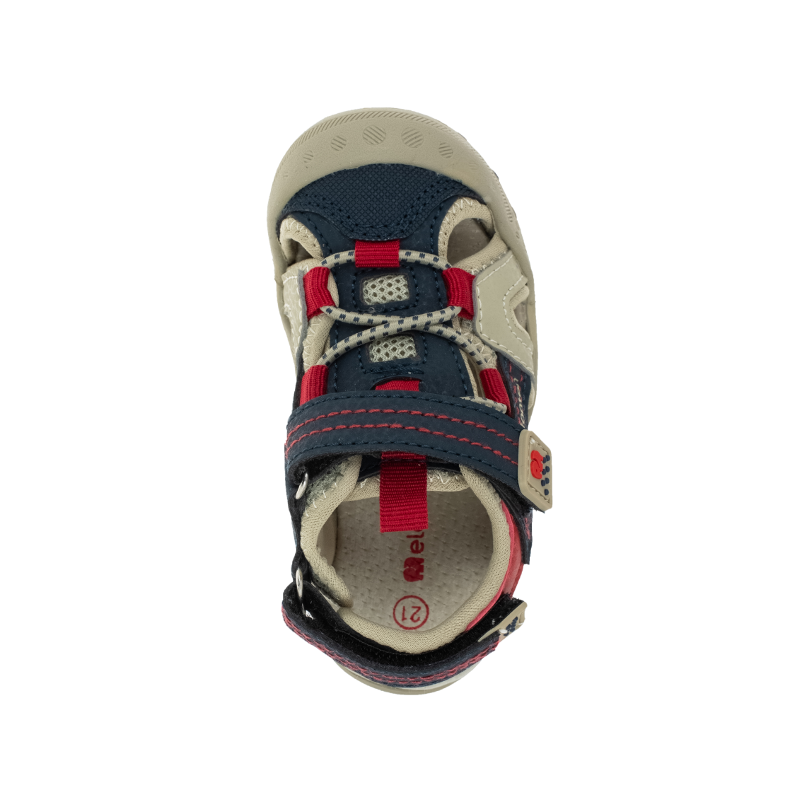 סנדלי ספורט ELEFANTEN - נעלי נמרוד