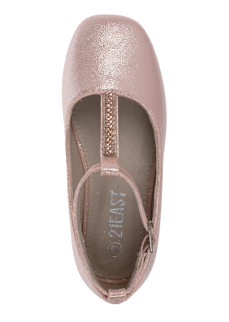 נעלי בלרינה 21EAST - נעלי נמרוד