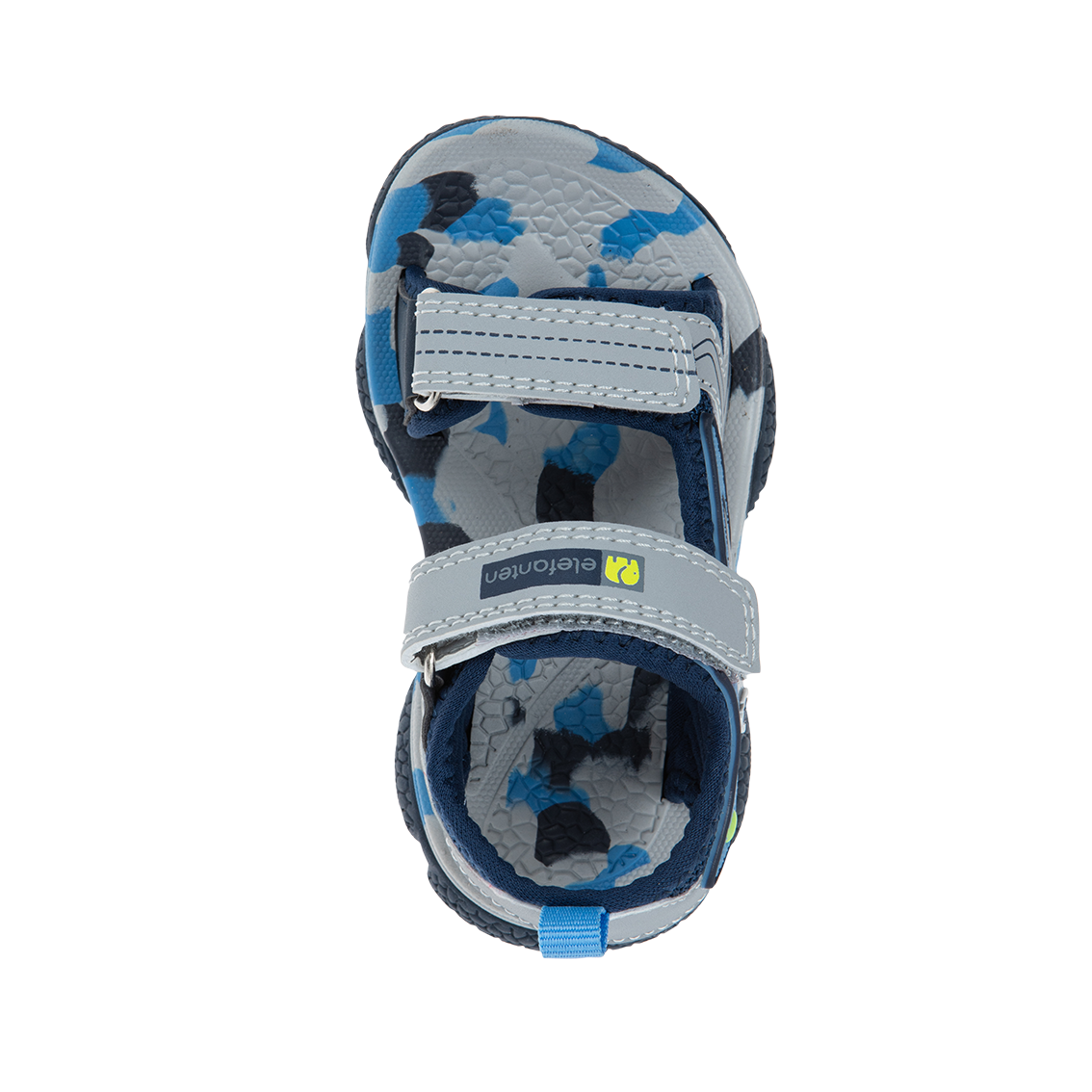 סנדלי OPEN-AIR אלפנטן - נעלי נמרוד