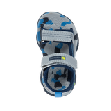 סנדלי OPEN-AIR אלפנטן - נעלי נמרוד