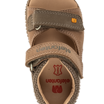 סנדלי צעד ראשון MIA אלפנטן - נעלי נמרוד