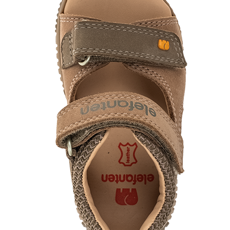 סנדלי צעד ראשון MIA אלפנטן - נעלי נמרוד