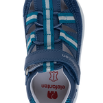 סנדלי CROSS אלפנטן - נעלי נמרוד