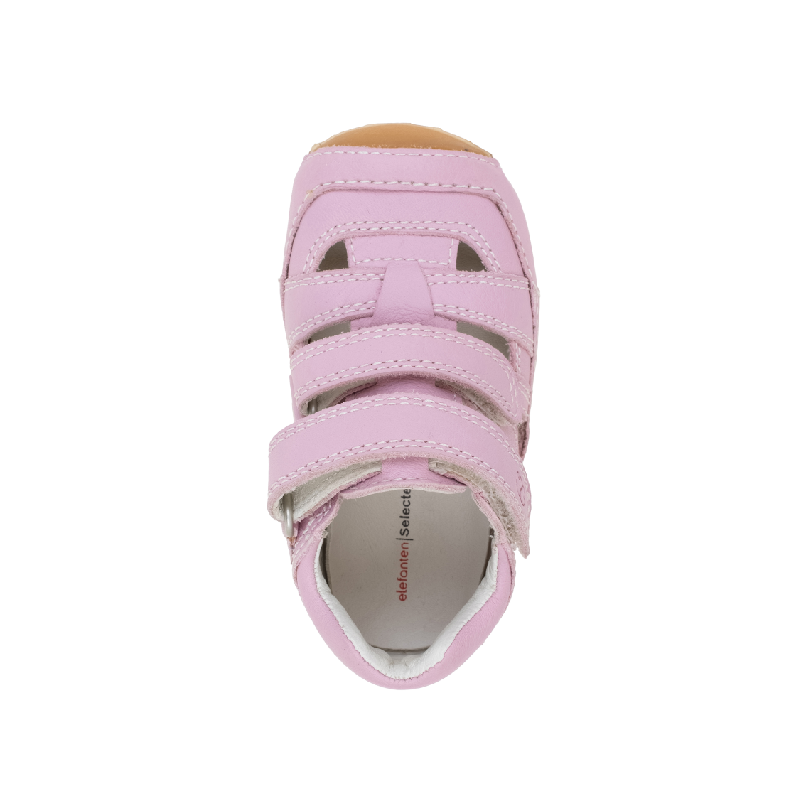 צעד ראשון GREEN קיץ - נעלי נמרוד