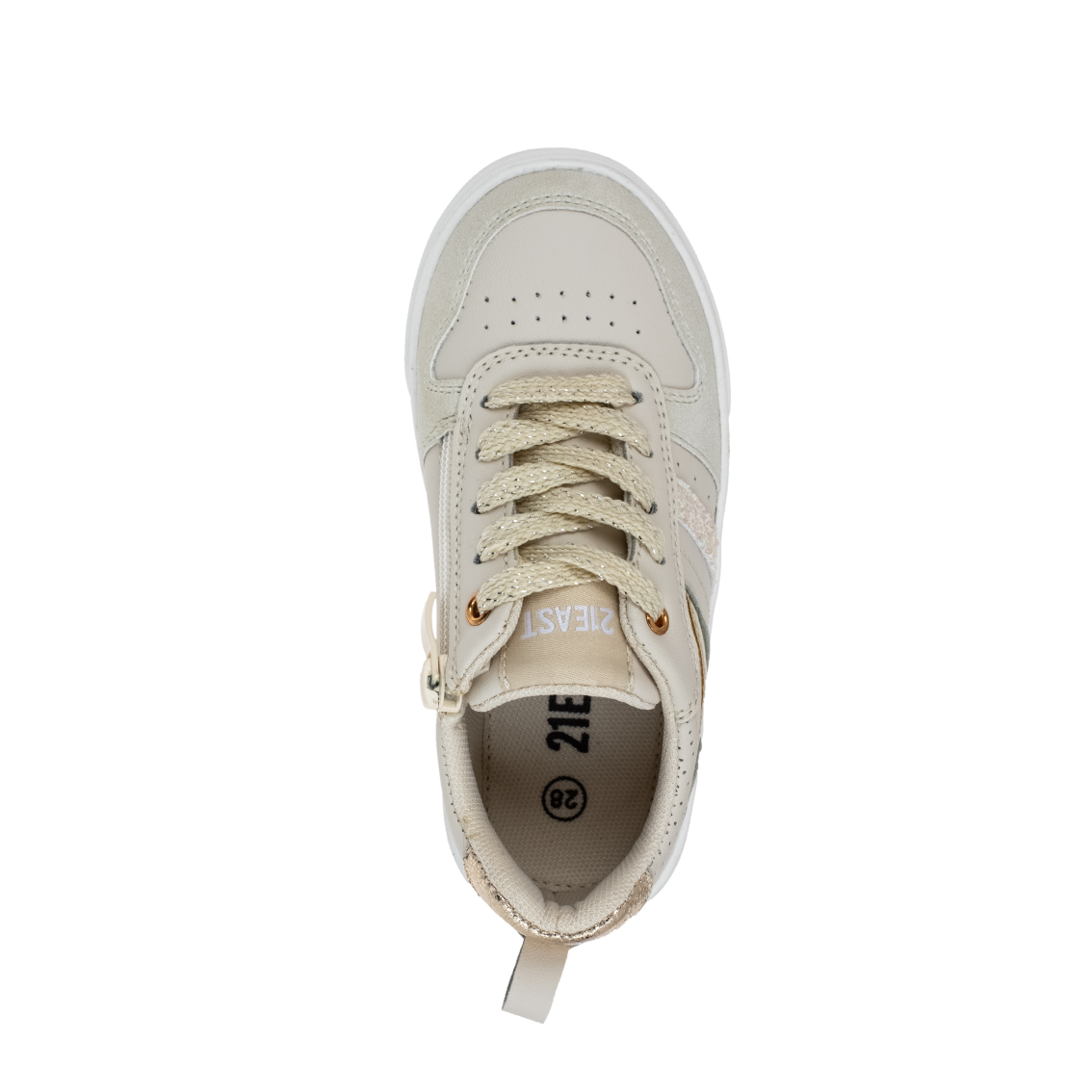 נעלי ספורט סקייט 21EAST - נעלי נמרוד