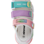 סנדלי אופנה MULTI נמרוד - נעלי נמרוד