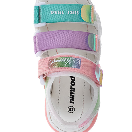 סנדלי אופנה MULTI נמרוד - נעלי נמרוד