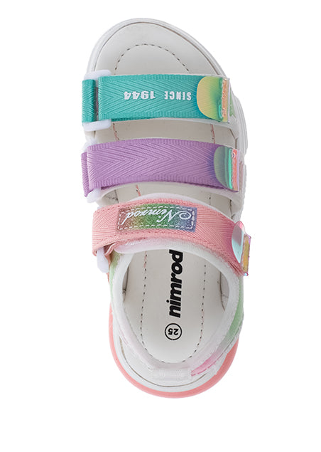 סנדלי אופנה MULTI נמרוד - נעלי נמרוד