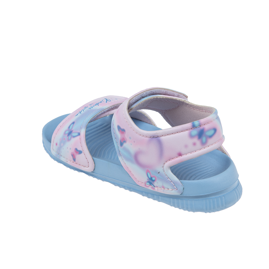 סנדלי פנאי סטיץ' דיסני - נעלי נמרוד