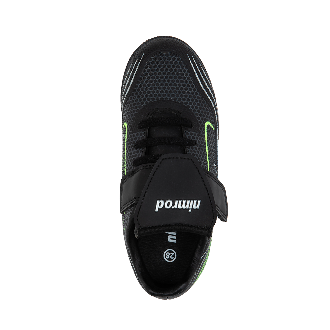 נעלי קט-רגל נמרוד - נעלי נמרוד