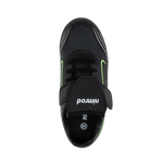 נעלי קט-רגל נמרוד - נעלי נמרוד