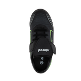 נעלי קט-רגל נמרוד - נעלי נמרוד